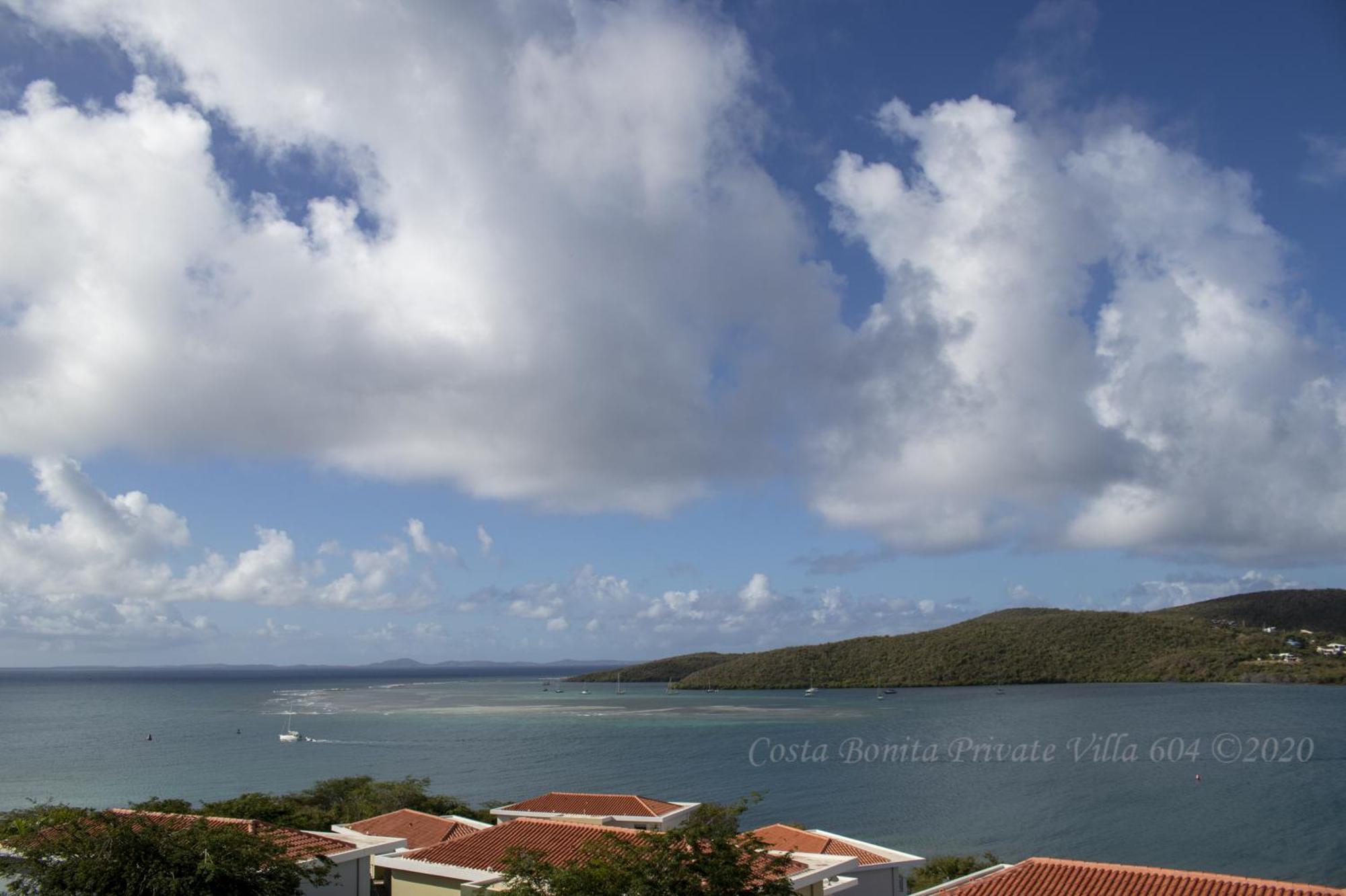 Costa Bonita Private Villa 604 Isla Culebra Habitación foto