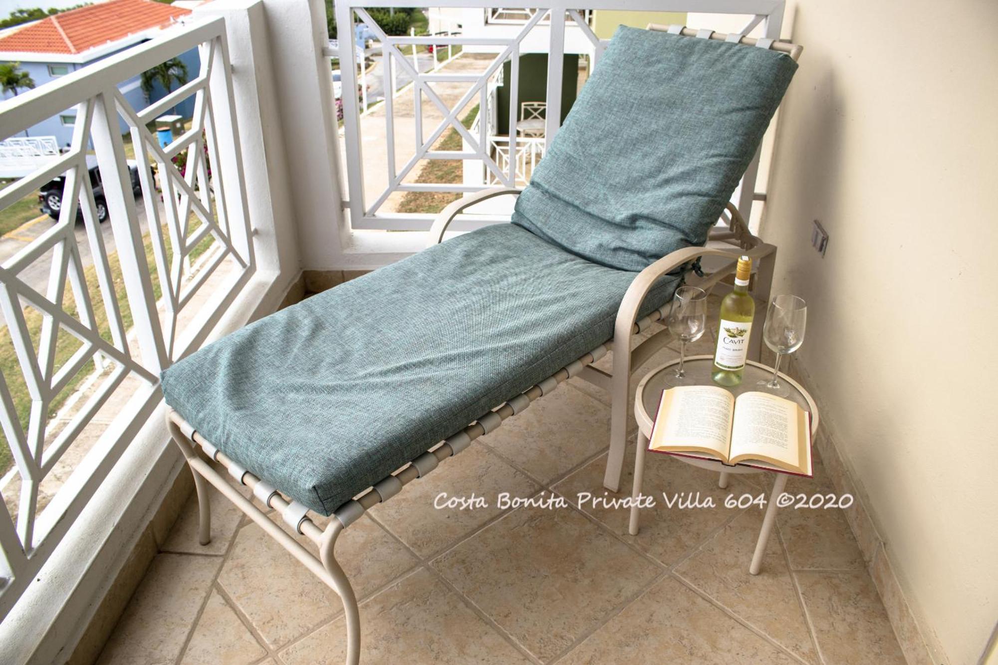 Costa Bonita Private Villa 604 Isla Culebra Exterior foto